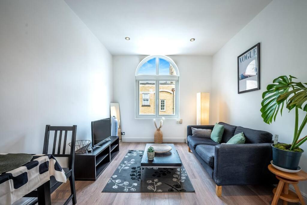Cosy Flat In Central Ldn Payment To The Host * Londra
