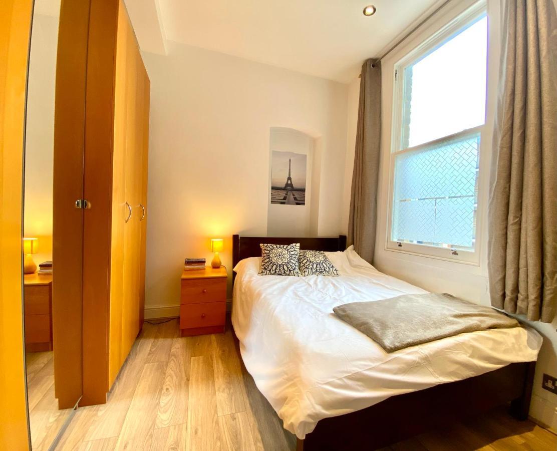 Apartament Cosy Flat In Central Ldn Payment To The Host Londra