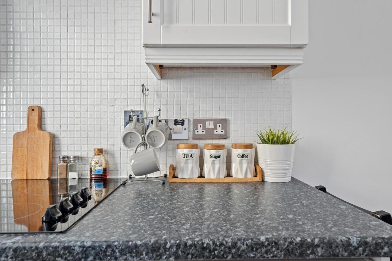 Cosy Flat In Central Ldn Payment To The Host Apartament *